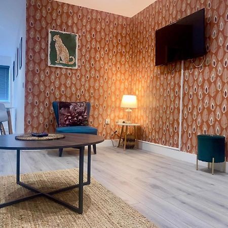 Apartment 2 Манчестер Экстерьер фото